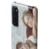 Raphael The Cherubim Putti Angels of The Sistine Madonna Galaxy S20 Lite Case