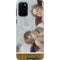 Raphael The Cherubim Putti Angels of The Sistine Madonna Galaxy S20 Plus Pro Case