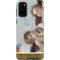 Raphael The Cherubim Putti Angels of The Sistine Madonna Galaxy S20 Pro Case