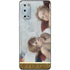 Raphael The Cherubim Putti Angels of The Sistine Madonna Galaxy S20 Skin
