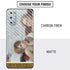 Raphael The Cherubim Putti Angels of The Sistine Madonna Galaxy S20 Skin