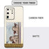 Raphael The Cherubim Putti Angels of The Sistine Madonna Galaxy S20 Ultra 5G Skin