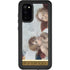 Raphael The Cherubim Putti Angels of The Sistine Madonna Galaxy S20 Waterproof Case