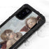 Raphael The Cherubim Putti Angels of The Sistine Madonna Galaxy S20 Waterproof Case