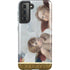 Raphael The Cherubim Putti Angels of The Sistine Madonna Galaxy S21 5G Pro Case