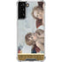Raphael The Cherubim Putti Angels of The Sistine Madonna Galaxy S21 FE Clear Case