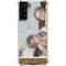 Raphael The Cherubim Putti Angels of The Sistine Madonna Galaxy S21 Plus 5G Clear Case