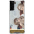 Raphael The Cherubim Putti Angels of The Sistine Madonna Galaxy S21 Plus 5G Clear Case