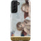 Raphael The Cherubim Putti Angels of The Sistine Madonna Galaxy S21 Plus 5G Pro Case