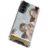 Raphael The Cherubim Putti Angels of The Sistine Madonna Galaxy S22 Plus Clear Case