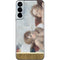 Raphael The Cherubim Putti Angels of The Sistine Madonna Galaxy S22 Plus Skin