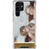 Raphael The Cherubim Putti Angels of The Sistine Madonna Galaxy S22 Ultra Clear Case