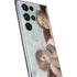 Raphael The Cherubim Putti Angels of The Sistine Madonna Galaxy S22 Ultra Skin