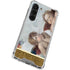 Raphael The Cherubim Putti Angels of The Sistine Madonna Galaxy S23 Clear Case