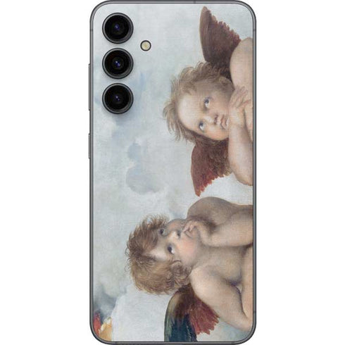 Putti by Raphael Galaxy S23 FE Skin