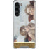 Raphael The Cherubim Putti Angels of The Sistine Madonna Galaxy S23 Plus Clear Case