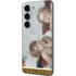 Raphael The Cherubim Putti Angels of The Sistine Madonna Galaxy S23 Skin