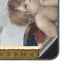 Raphael The Cherubim Putti Angels of The Sistine Madonna Galaxy S23 Skin