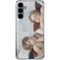 Putti by Raphael Galaxy S24 Plus Clear Case