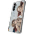 Putti by Raphael Galaxy S24 Plus Clear Case