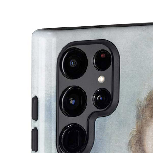 Putti by Raphael Galaxy S24 Ultra Impact Case