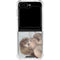 Putti by Raphael Galaxy Z Flip5 5G Clear Case