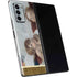Raphael The Cherubim Putti Angels of The Sistine Madonna Galaxy Z Fold2 5G Skin