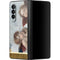 Raphael The Cherubim Putti Angels of The Sistine Madonna Galaxy Z Fold3 5G Skin