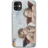 Putti by Raphael iPhone 11 Clear Case