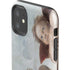 Raphael The Cherubim Putti Angels of The Sistine Madonna iPhone 11 Impact Case