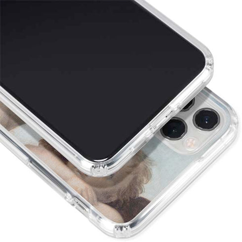 Putti by Raphael iPhone 11 Pro Clear Case