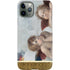 Raphael The Cherubim Putti Angels of The Sistine Madonna iPhone 11 Pro Lite Case