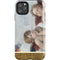 Raphael The Cherubim Putti Angels of The Sistine Madonna iPhone 11 Pro Max Impact Case