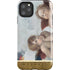 Raphael The Cherubim Putti Angels of The Sistine Madonna iPhone 11 Pro Max Impact Case
