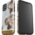 Raphael The Cherubim Putti Angels of The Sistine Madonna iPhone 11 Pro Max Impact Case