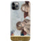 Raphael The Cherubim Putti Angels of The Sistine Madonna iPhone 11 Pro Max Lite Case