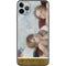 Raphael The Cherubim Putti Angels of The Sistine Madonna iPhone 11 Pro Max Skin