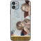 Raphael The Cherubim Putti Angels of The Sistine Madonna iPhone 11 Skin