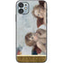 Raphael The Cherubim Putti Angels of The Sistine Madonna iPhone 11 Skin