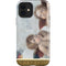 Raphael The Cherubim Putti Angels of The Sistine Madonna iPhone 12 Impact Case