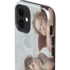 Raphael The Cherubim Putti Angels of The Sistine Madonna iPhone 12 Impact Case