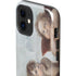 Raphael The Cherubim Putti Angels of The Sistine Madonna iPhone 12 Mini Impact Case
