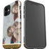 Raphael The Cherubim Putti Angels of The Sistine Madonna iPhone 12 Mini Impact Case