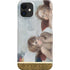 Raphael The Cherubim Putti Angels of The Sistine Madonna iPhone 12 Mini Lite Case