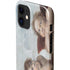 Raphael The Cherubim Putti Angels of The Sistine Madonna iPhone 12 Mini Lite Case
