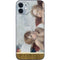 Raphael The Cherubim Putti Angels of The Sistine Madonna iPhone 12 Mini Skin