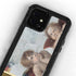 Raphael The Cherubim Putti Angels of The Sistine Madonna iPhone 12 Mini Waterproof Case