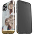 Raphael The Cherubim Putti Angels of The Sistine Madonna iPhone 12 Pro Impact Case