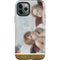 Raphael The Cherubim Putti Angels of The Sistine Madonna iPhone 12 Pro Max Impact Case