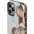 Raphael The Cherubim Putti Angels of The Sistine Madonna iPhone 12 Pro Max Impact Case